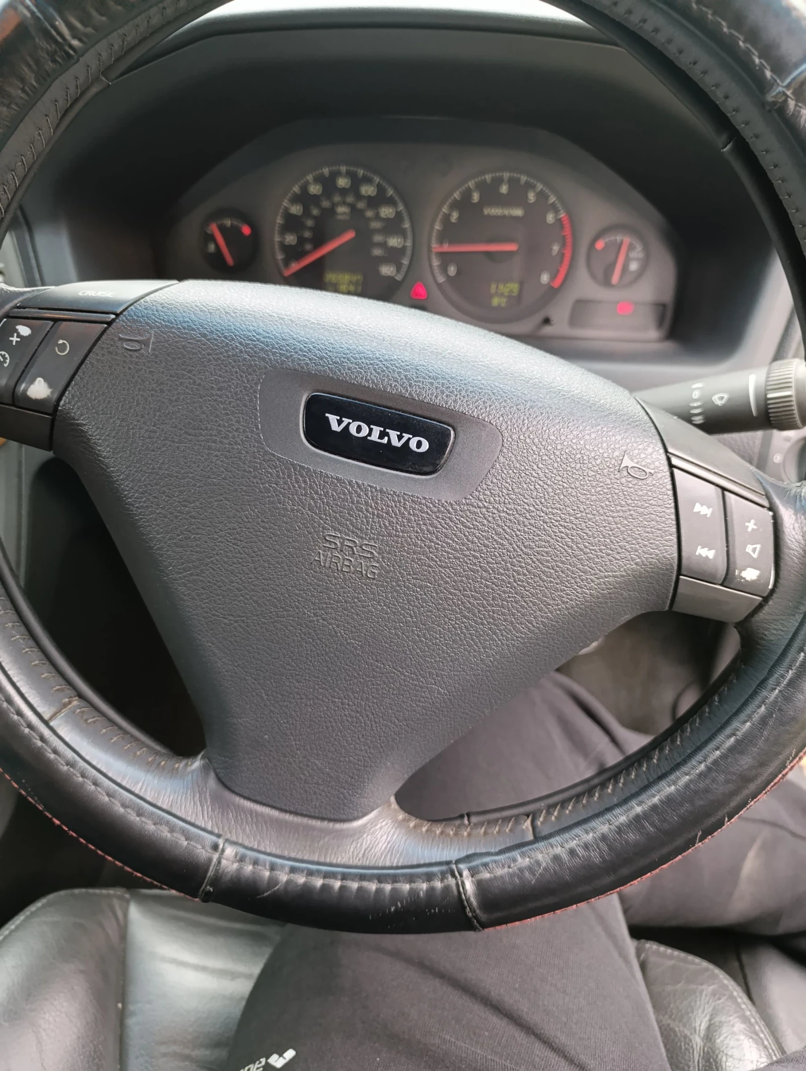 Volvo S60 2.0T | Mobile.bg � ����������� 12