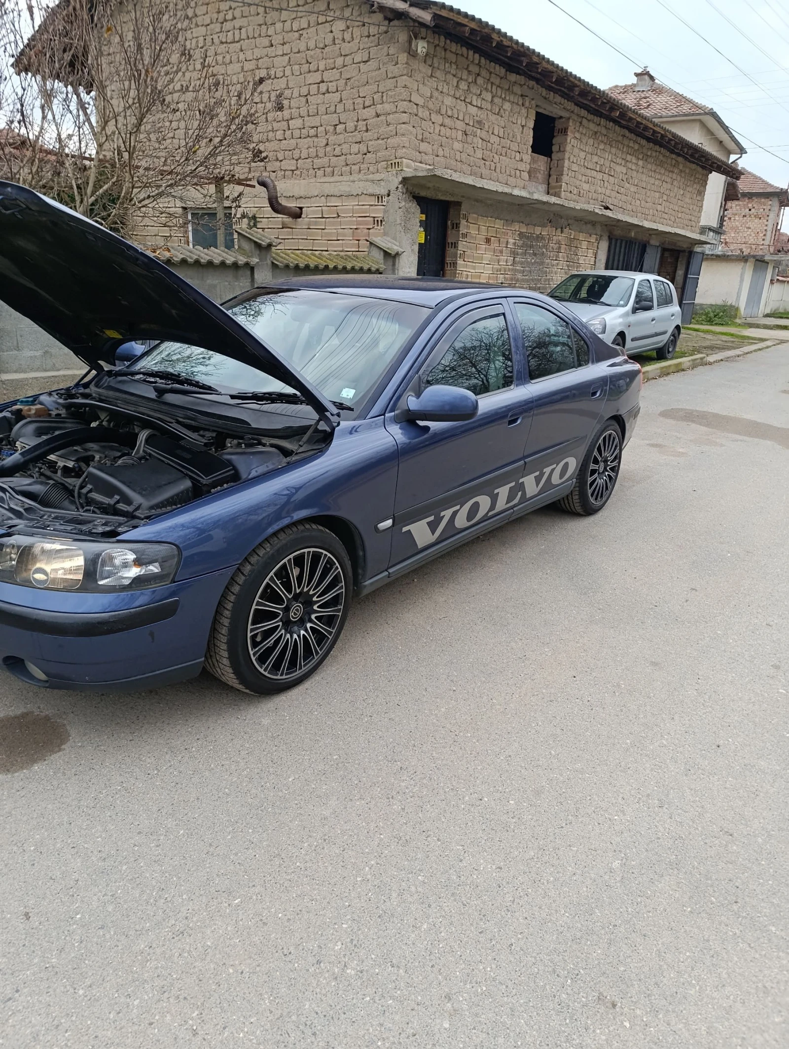 Volvo S60 2.0T | Mobile.bg � ����������� 7