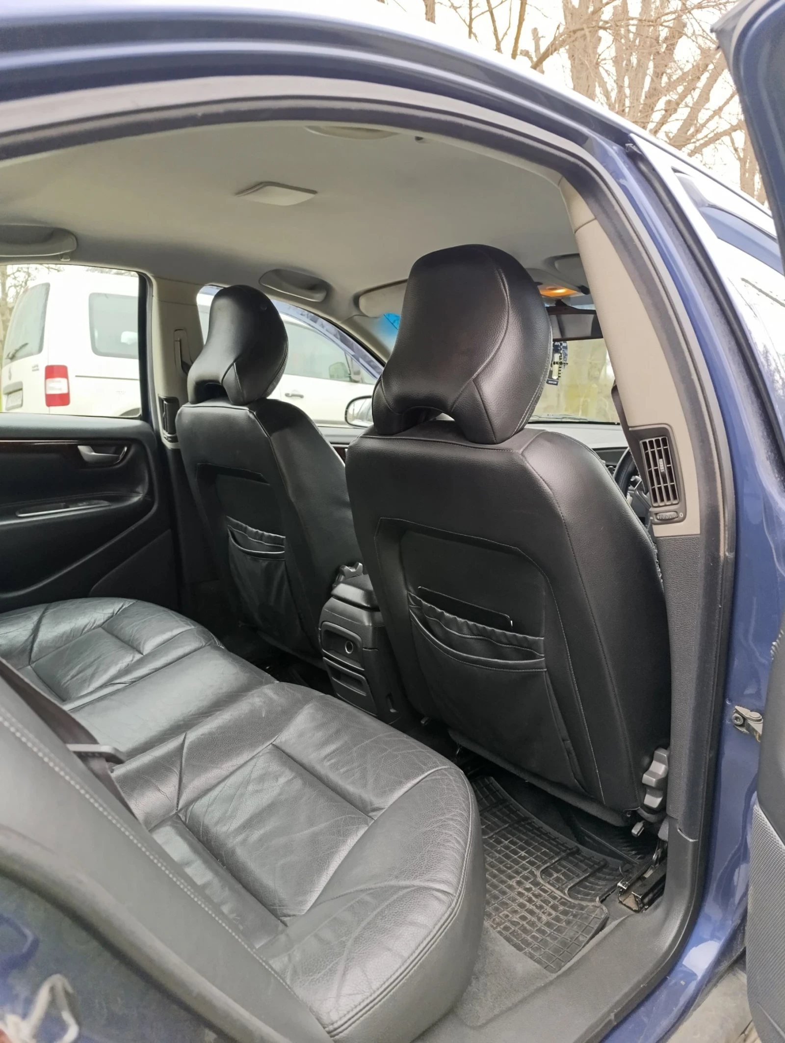 Volvo S60 2.0T | Mobile.bg � ����������� 15