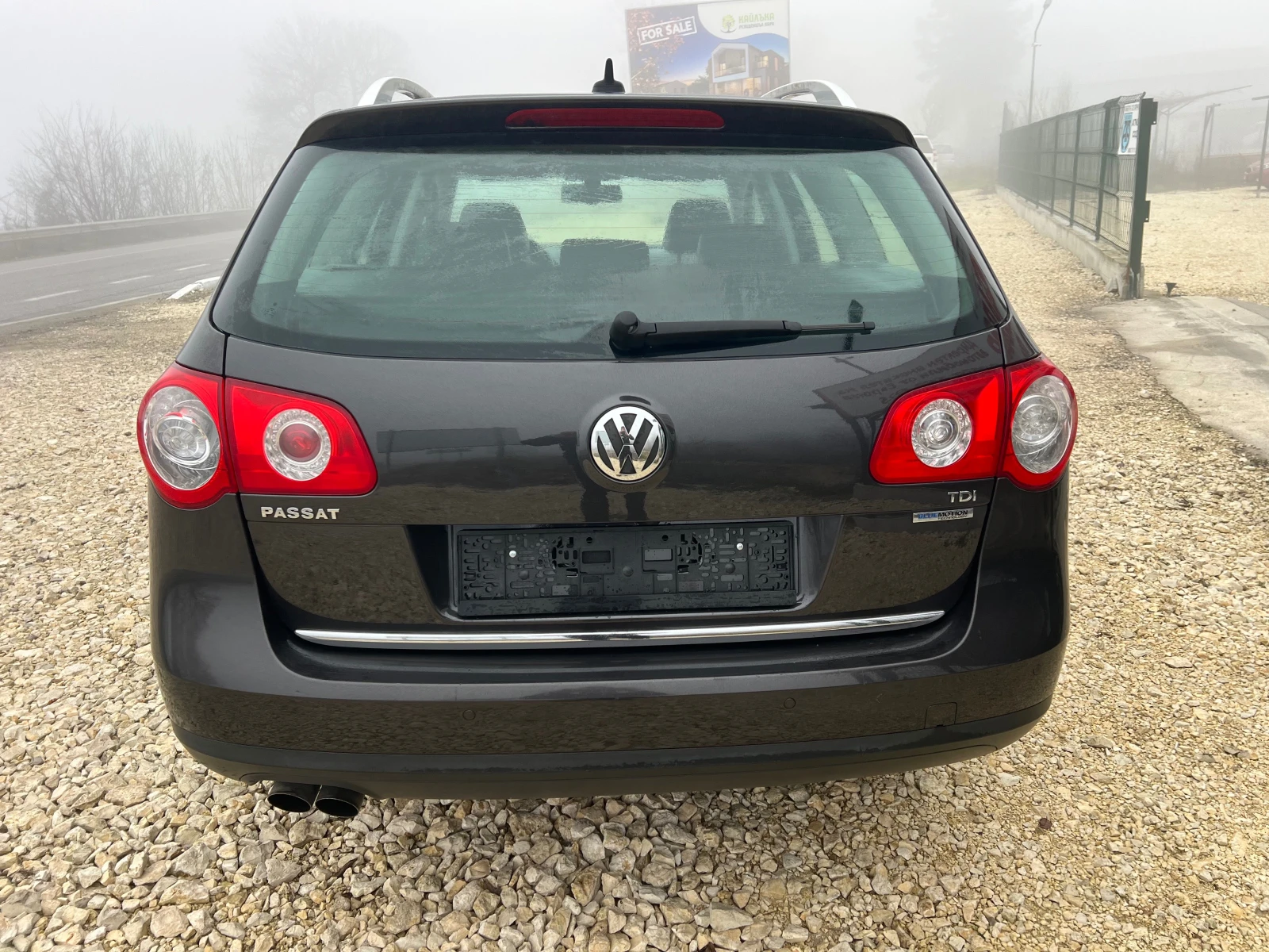 VW Passat 2.0TDi/110p.s-Highline/Navi/Koja-TOP!!! - изображение 6