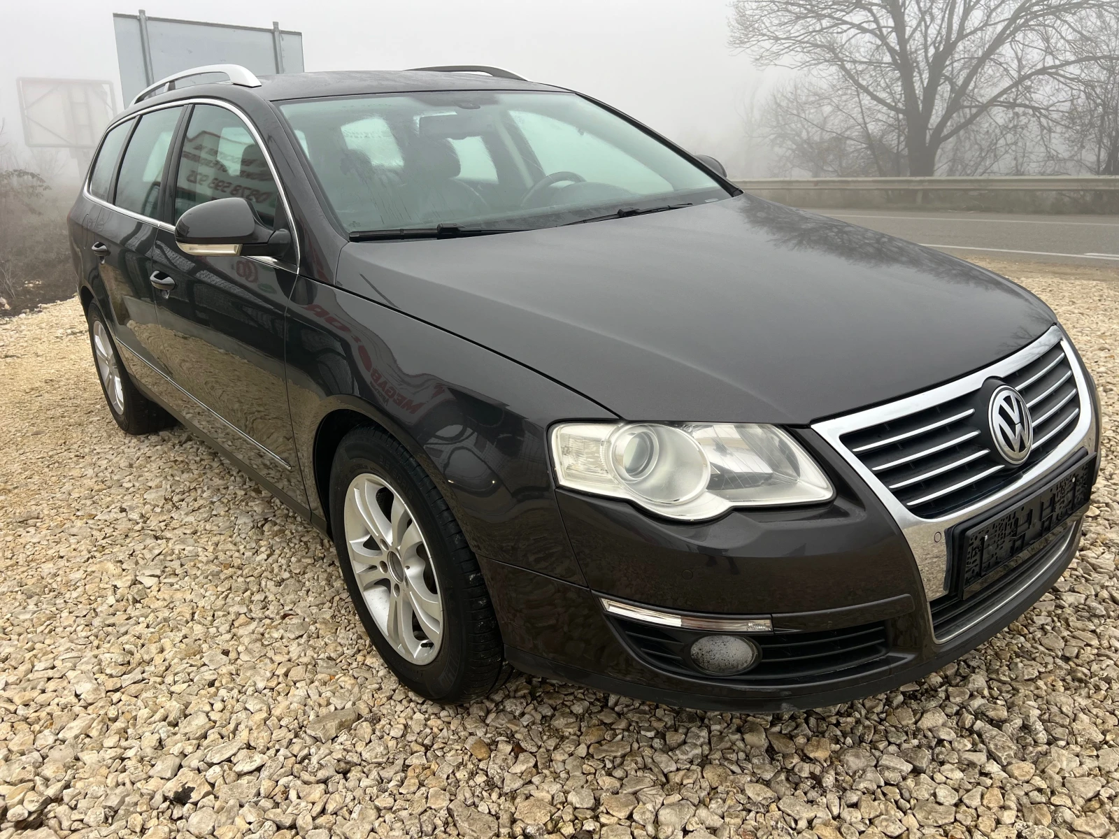 VW Passat 2.0TDi/110p.s-Highline/Navi/Koja-TOP!!! - изображение 2