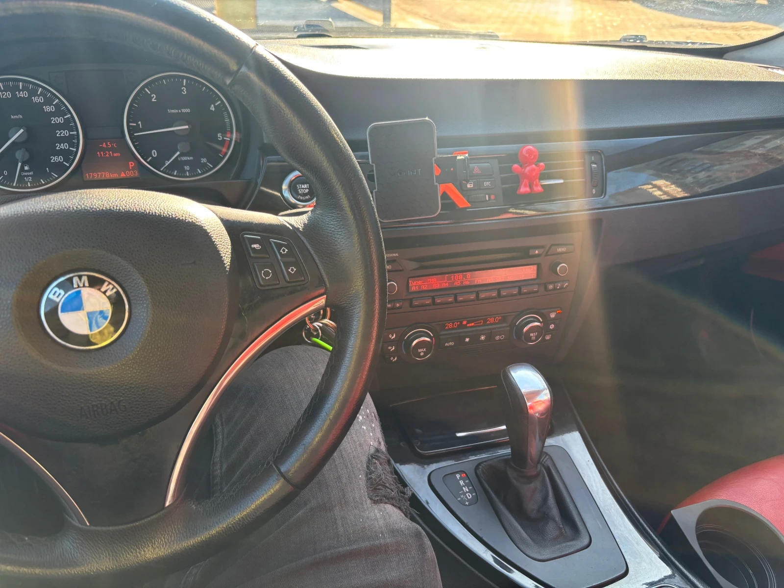 BMW 320 2.0d | Mobile.bg � ����������� 6