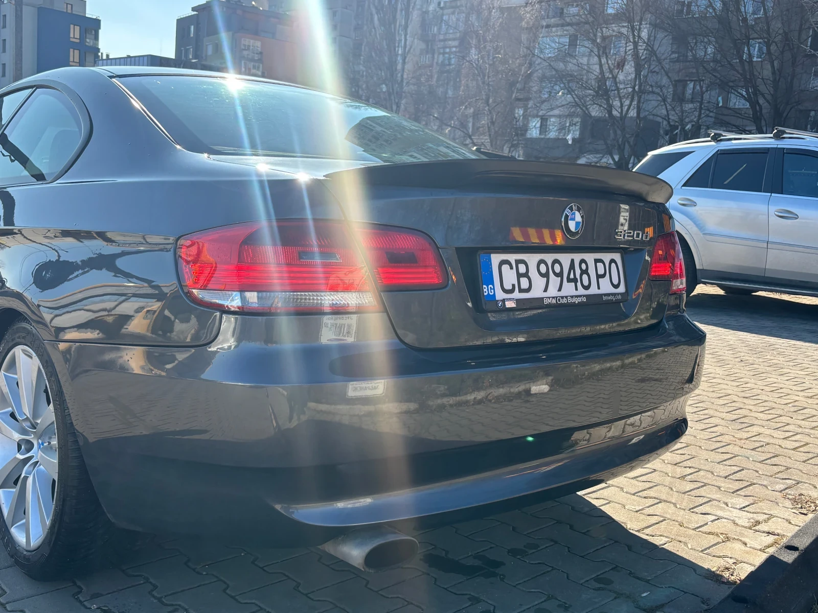 BMW 320 2.0d | Mobile.bg � ����������� 5