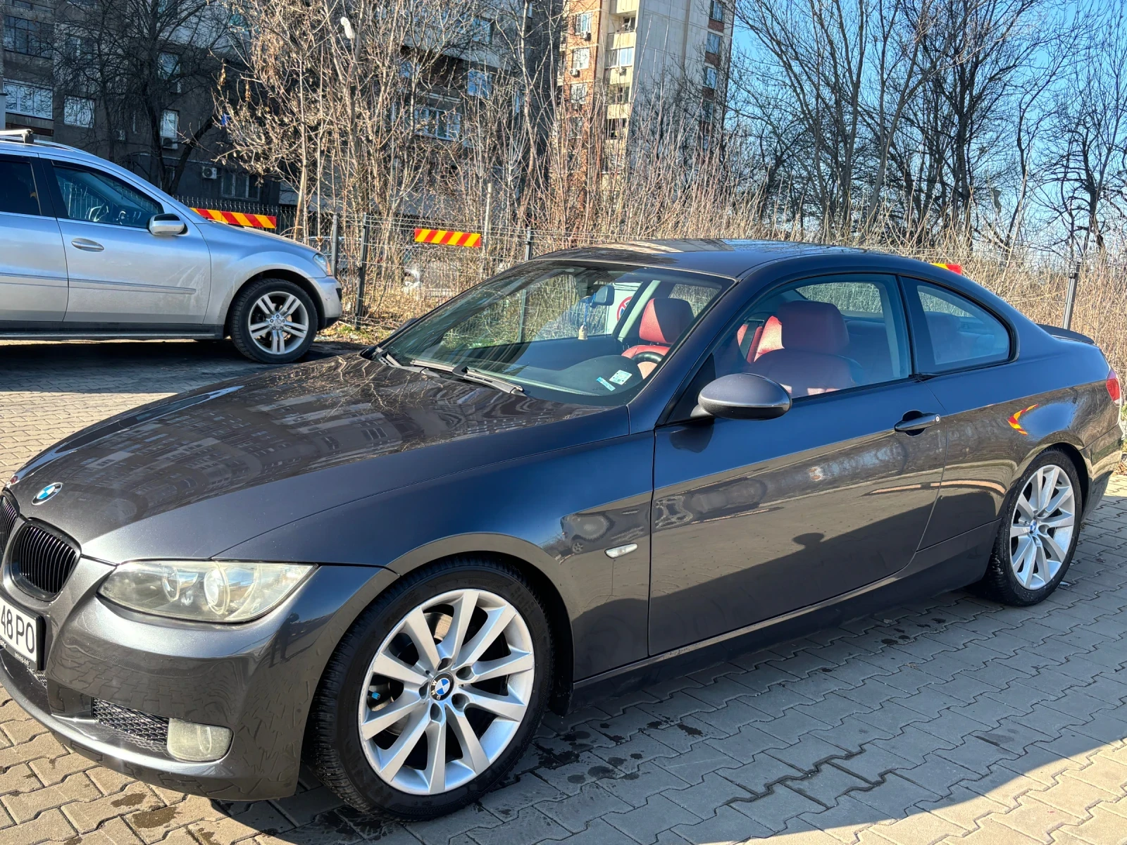BMW 320 2.0d | Mobile.bg � ����������� 4