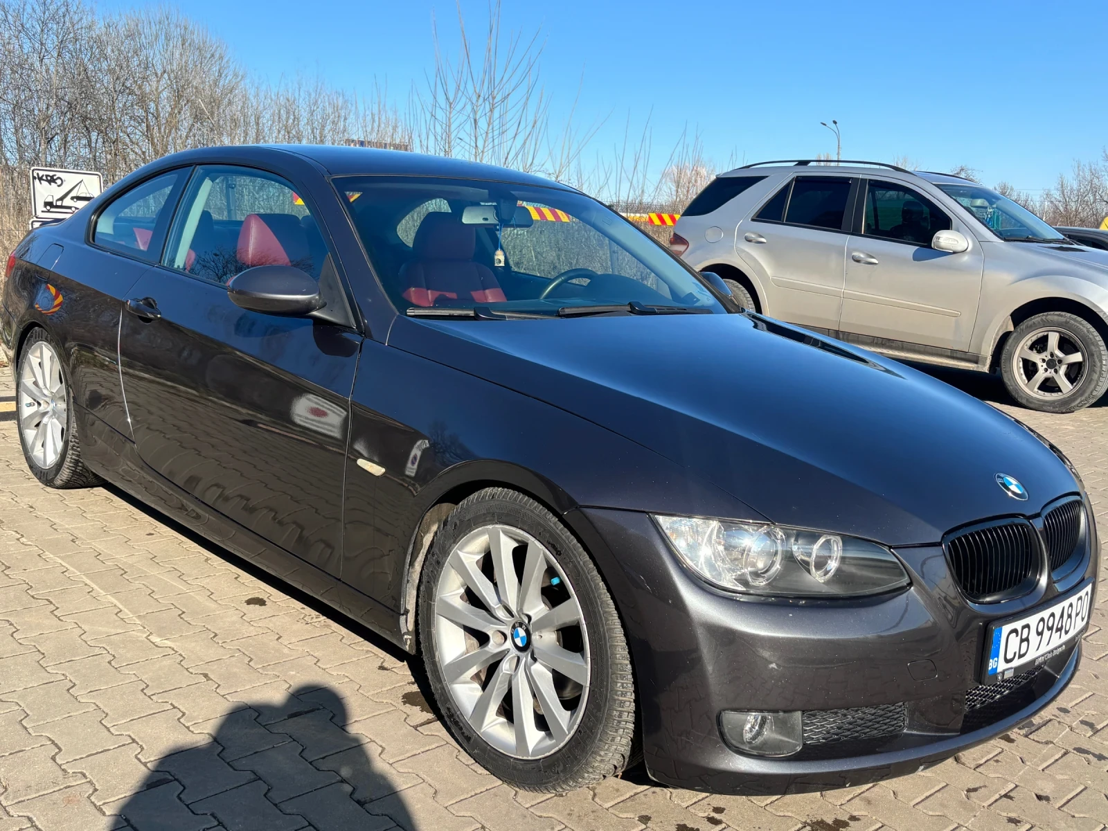 BMW 320 2.0d | Mobile.bg � ����������� 3