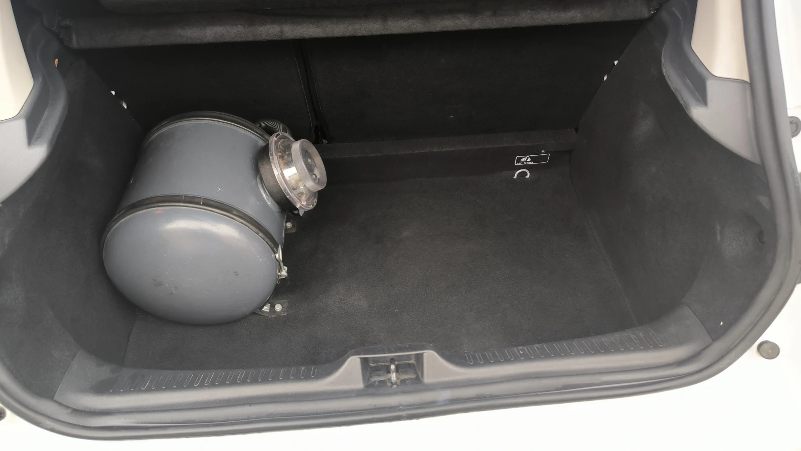 Renault Clio 1.2 75кс  Gaz - изображение 5