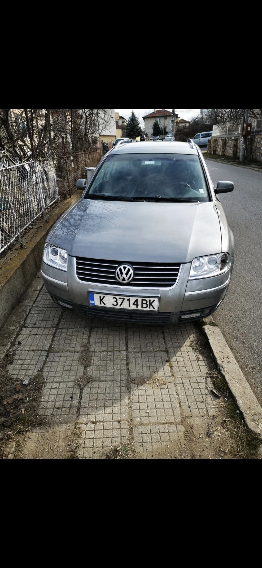 VW Passat | Mobile.bg � ����������� 1
