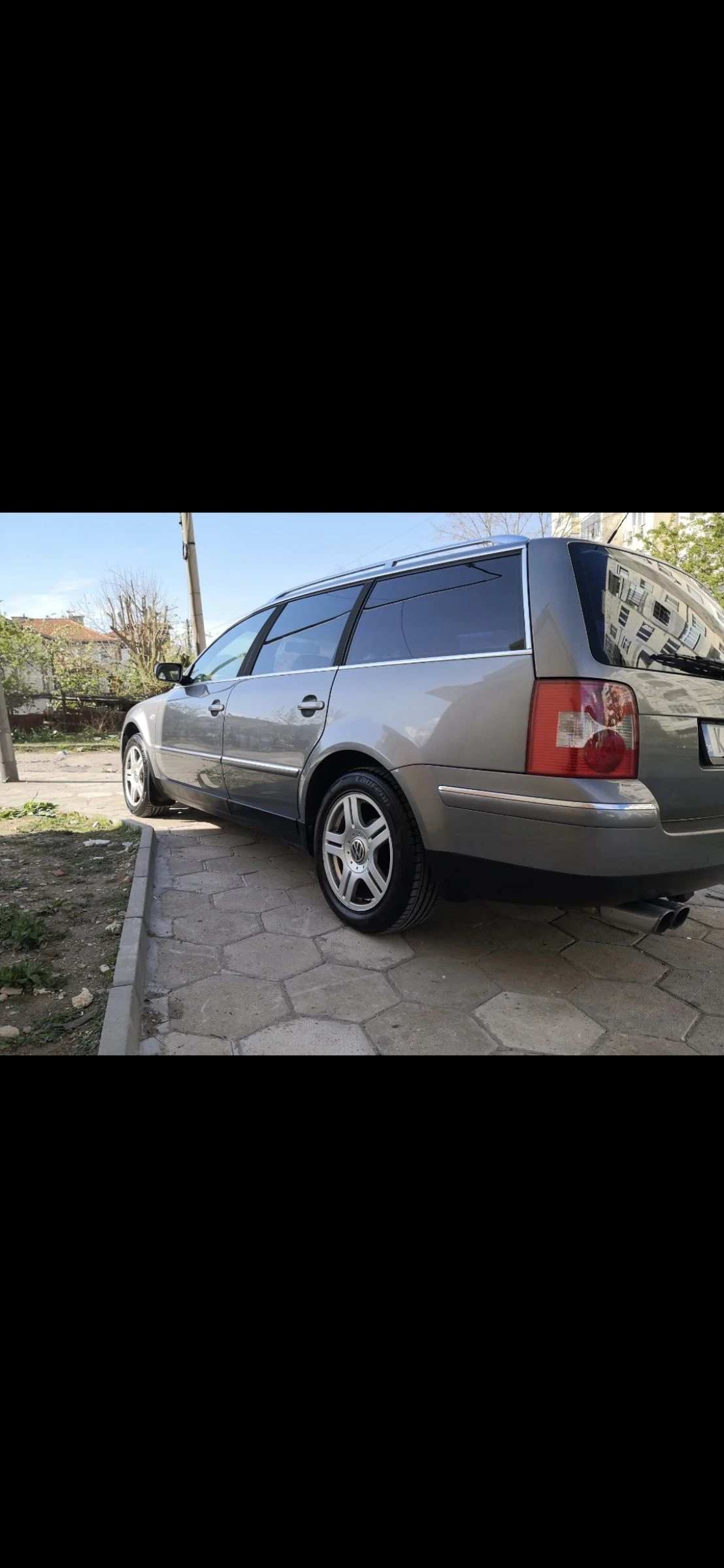 VW Passat | Mobile.bg � ����������� 4