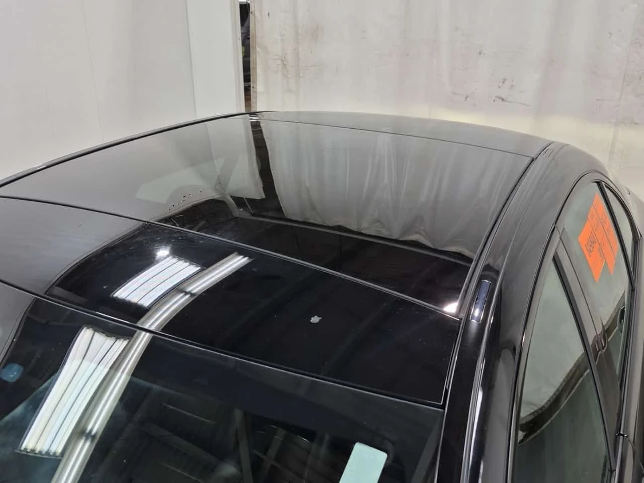 Mercedes-Benz C 300 * CARFAX * ПАНОРАМА* БЕЗ ПЪРВОНАЧАЛНА ВНОСКА - изображение 9