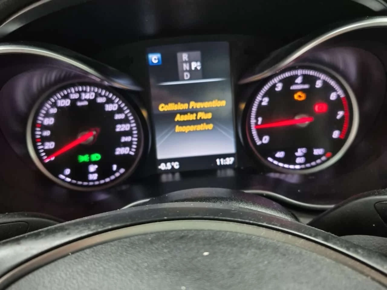 Mercedes-Benz C 300 * CARFAX * ПАНОРАМА* БЕЗ ПЪРВОНАЧАЛНА ВНОСКА, снимка 11 - Автомобили и джипове - 53706969