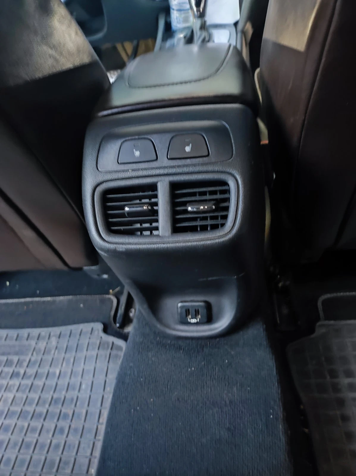 Opel Insignia, снимка 10 - Автомобили и джипове - 53735291