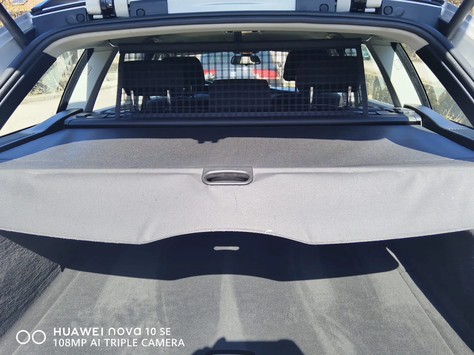 BMW 520, снимка 7 - Автомобили и джипове - 53863282