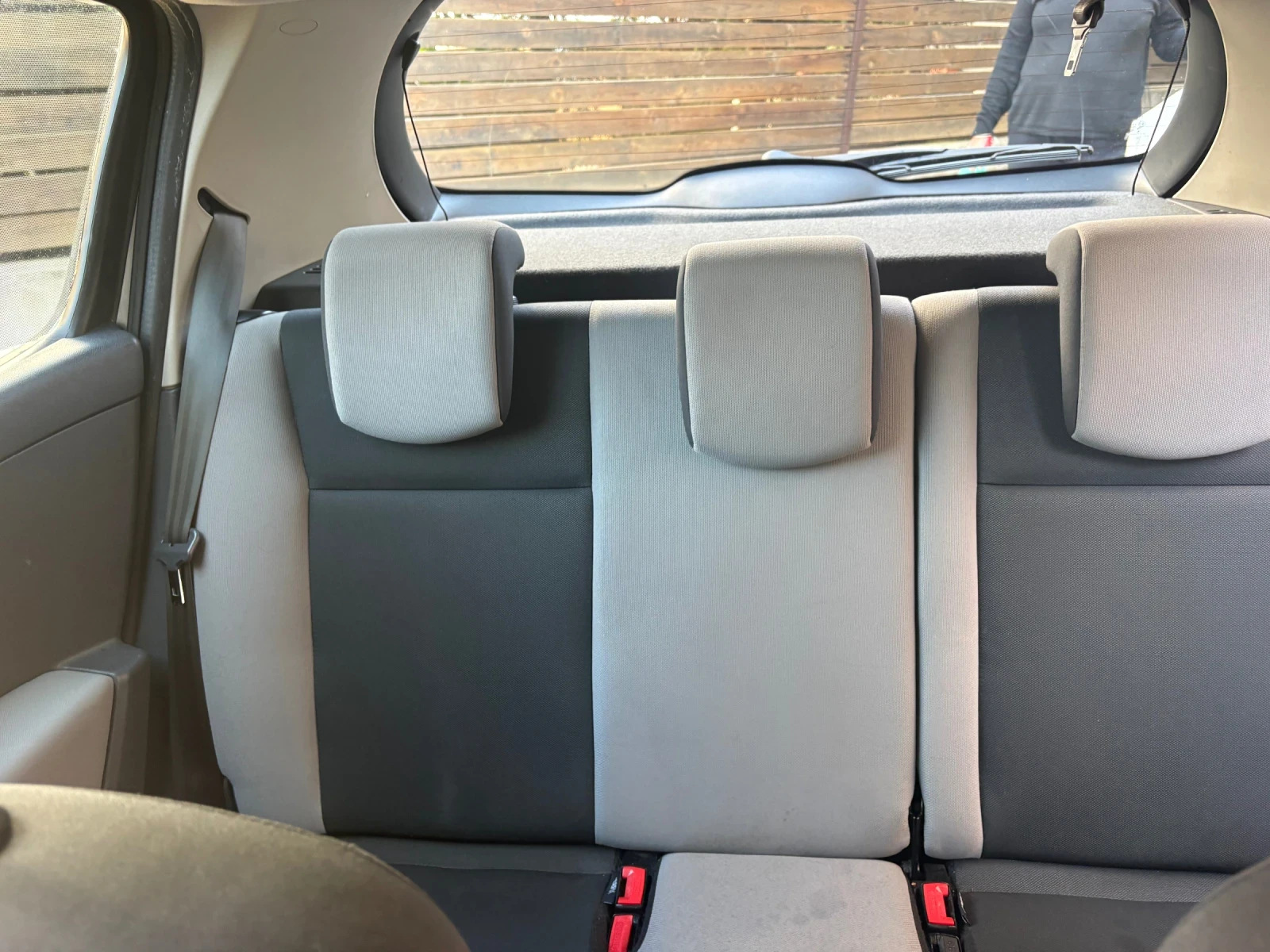 Renault Clio 1.5 dci, снимка 10 - Автомобили и джипове - 53891006