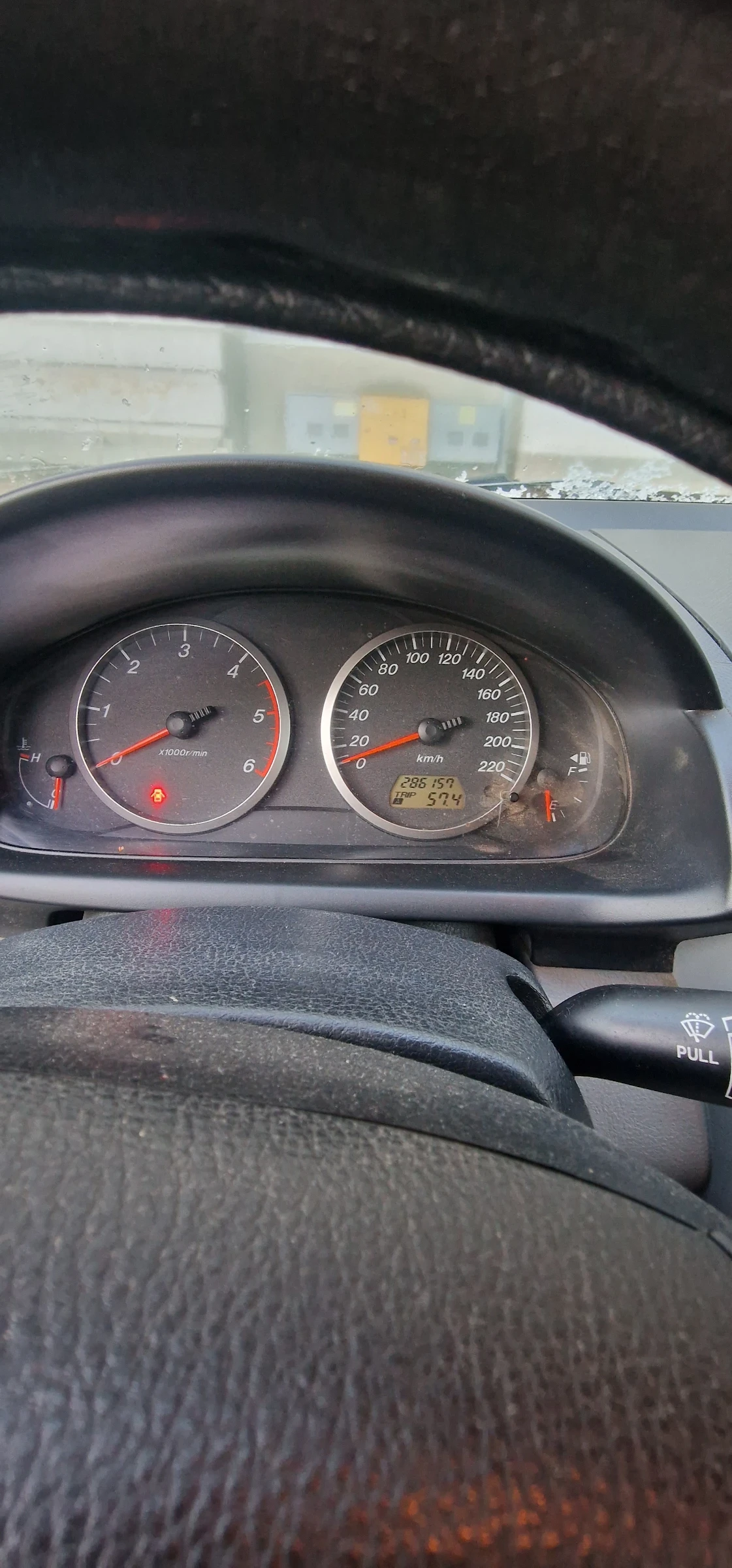 Mazda 2, снимка 4 - Автомобили и джипове - 54012479