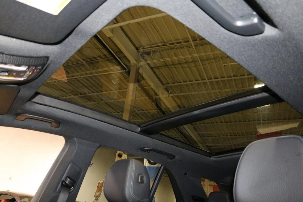 Mercedes-Benz GLE 450 * 4MATIC* DIS* 360*  | Mobile.bg � ����������� 16