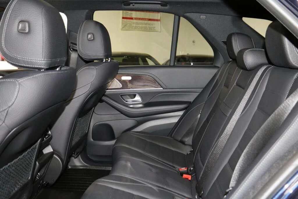 Mercedes-Benz GLE 450 * 4MATIC* DIS* 360*  | Mobile.bg � ����������� 13