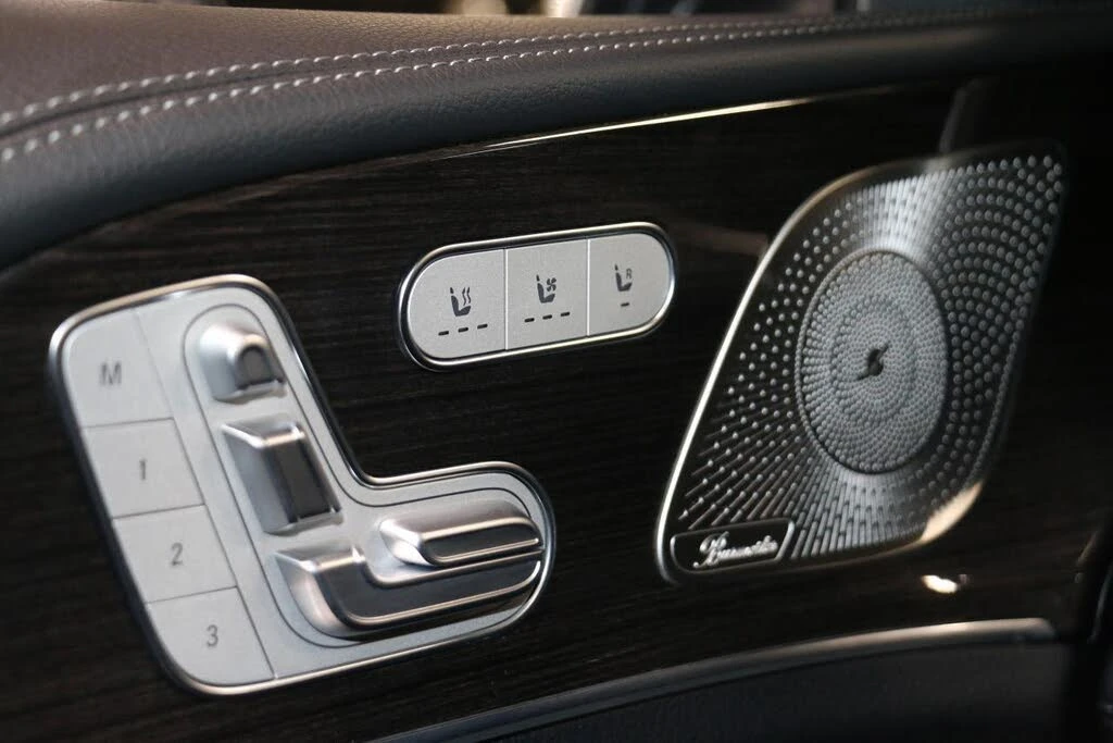 Mercedes-Benz GLE 450 * 4MATIC* DIS* 360*  | Mobile.bg � ����������� 14