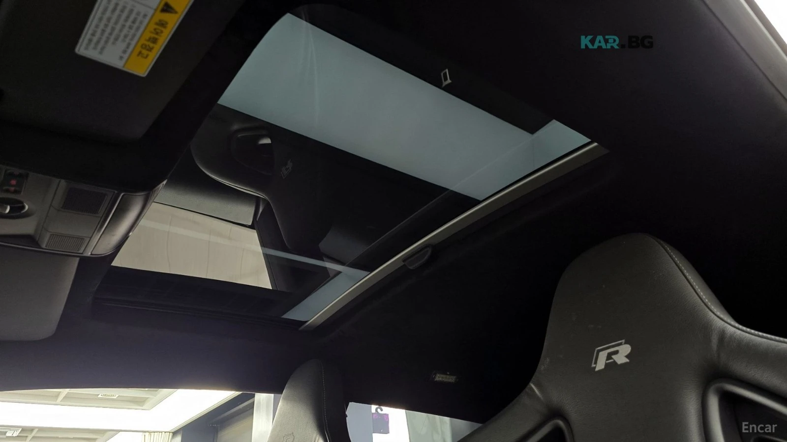 VW Scirocco R / ПАНОРАМА / ПОДГРЕВИ, снимка 16 - Автомобили и джипове - 54885571