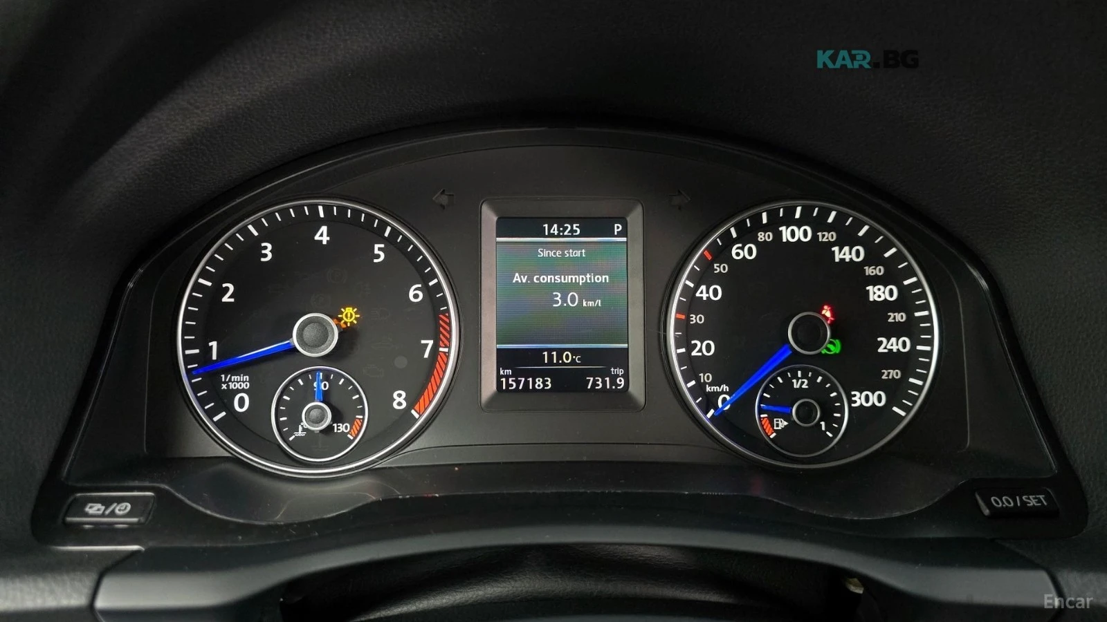 VW Scirocco R / ПАНОРАМА / ПОДГРЕВИ, снимка 8 - Автомобили и джипове - 54885571