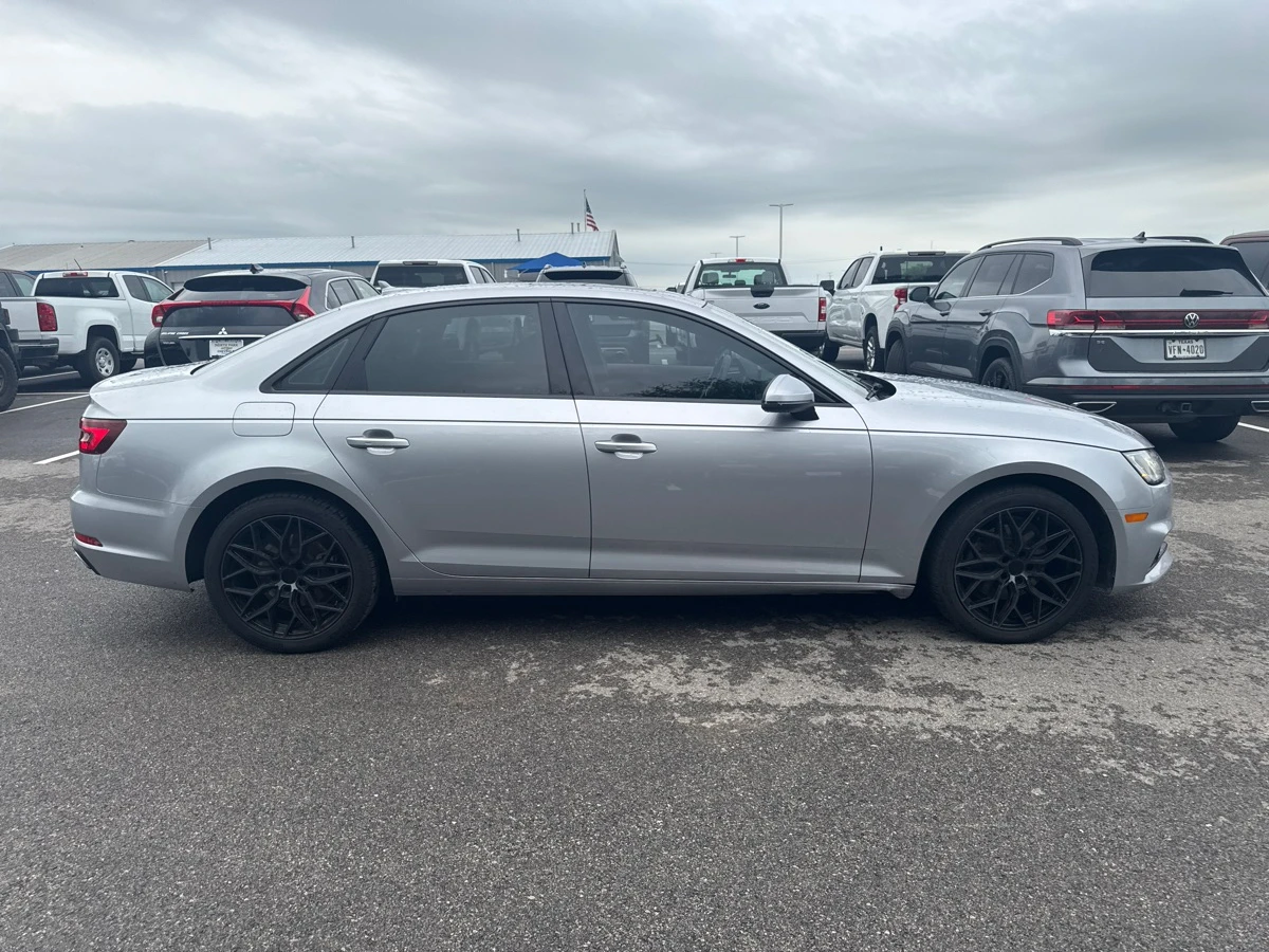 Audi A4 PREMIUM FWD, снимка 5 - Автомобили и джипове - 55011546