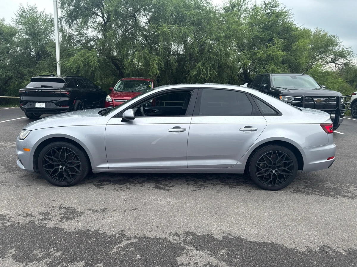 Audi A4 PREMIUM FWD, снимка 3 - Автомобили и джипове - 55011546