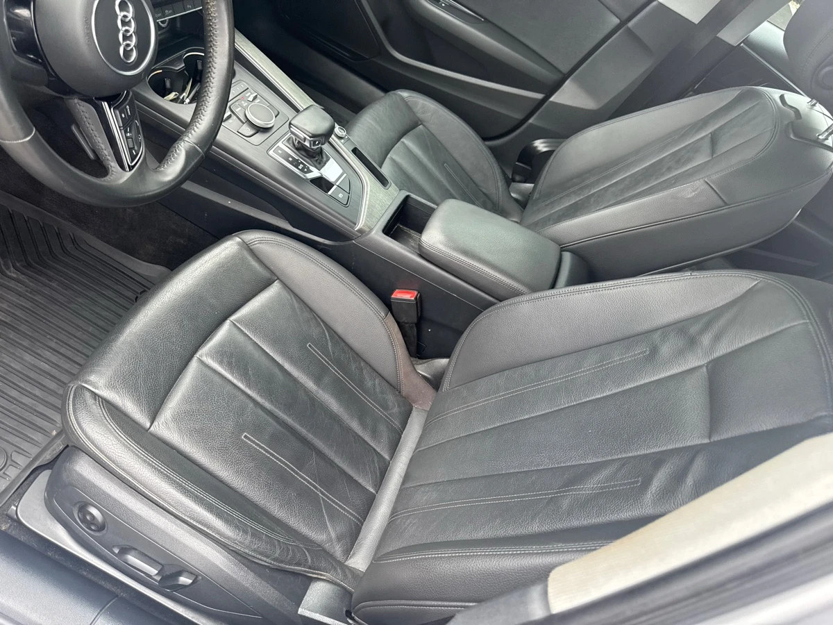 Audi A4 PREMIUM FWD, снимка 6 - Автомобили и джипове - 55011546