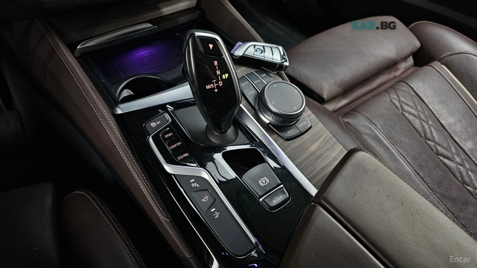 BMW 640 * LED* xDRIVE* ПАНО* KEYLESS* Camera* ПОДГРЕВ* , снимка 9 - Автомобили и джипове - 55101957