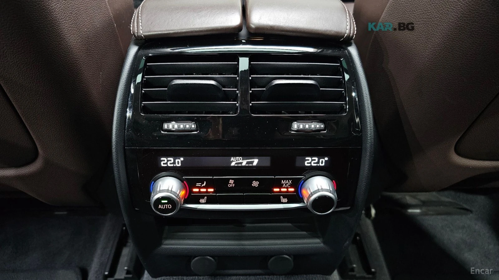 BMW 640 * LED* xDRIVE* ПАНО* KEYLESS* Camera* ПОДГРЕВ* , снимка 16 - Автомобили и джипове - 55101957