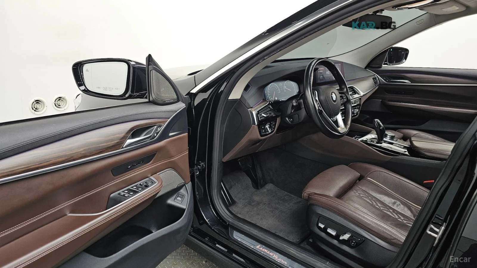 BMW 640 * LED* xDRIVE* ПАНО* KEYLESS* Camera* ПОДГРЕВ* , снимка 10 - Автомобили и джипове - 55101957