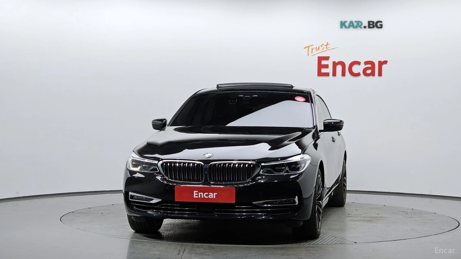 BMW 640 * LED* xDRIVE* ПАНО* KEYLESS* Camera* ПОДГРЕВ* , снимка 3 - Автомобили и джипове - 55101957