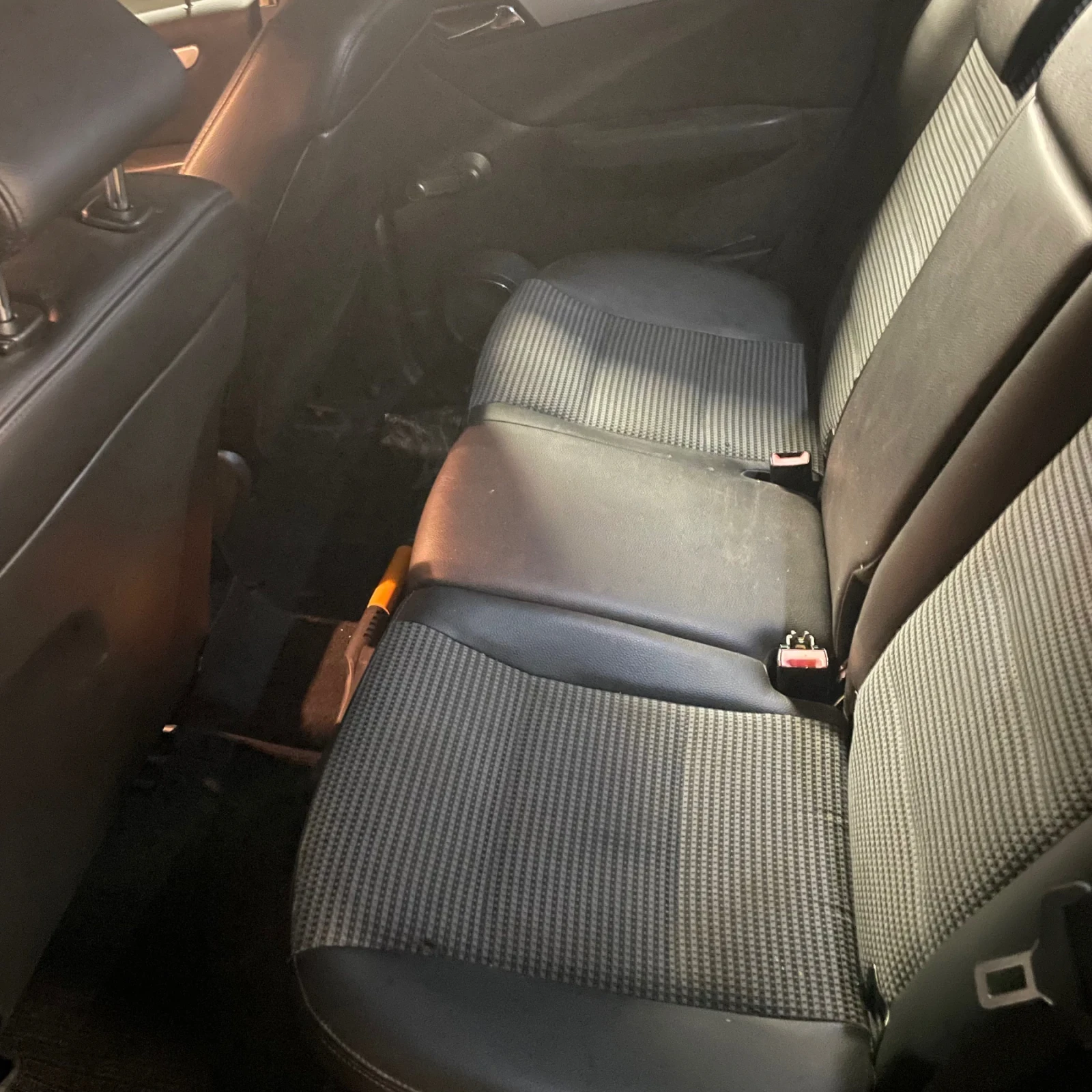 Mercedes-Benz A 200 A 2.0 CDI AVANGART AVTOMAT, снимка 15 - Автомобили и джипове - 55137976