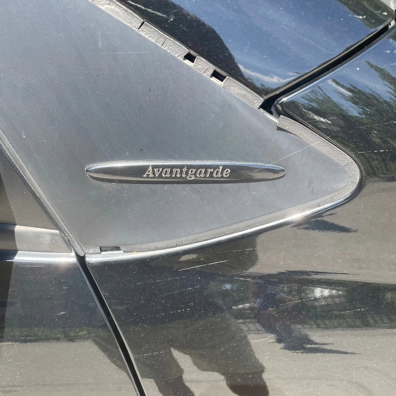 Mercedes-Benz A 200 A 2.0 CDI AVANGART AVTOMAT, снимка 11 - Автомобили и джипове - 55137976
