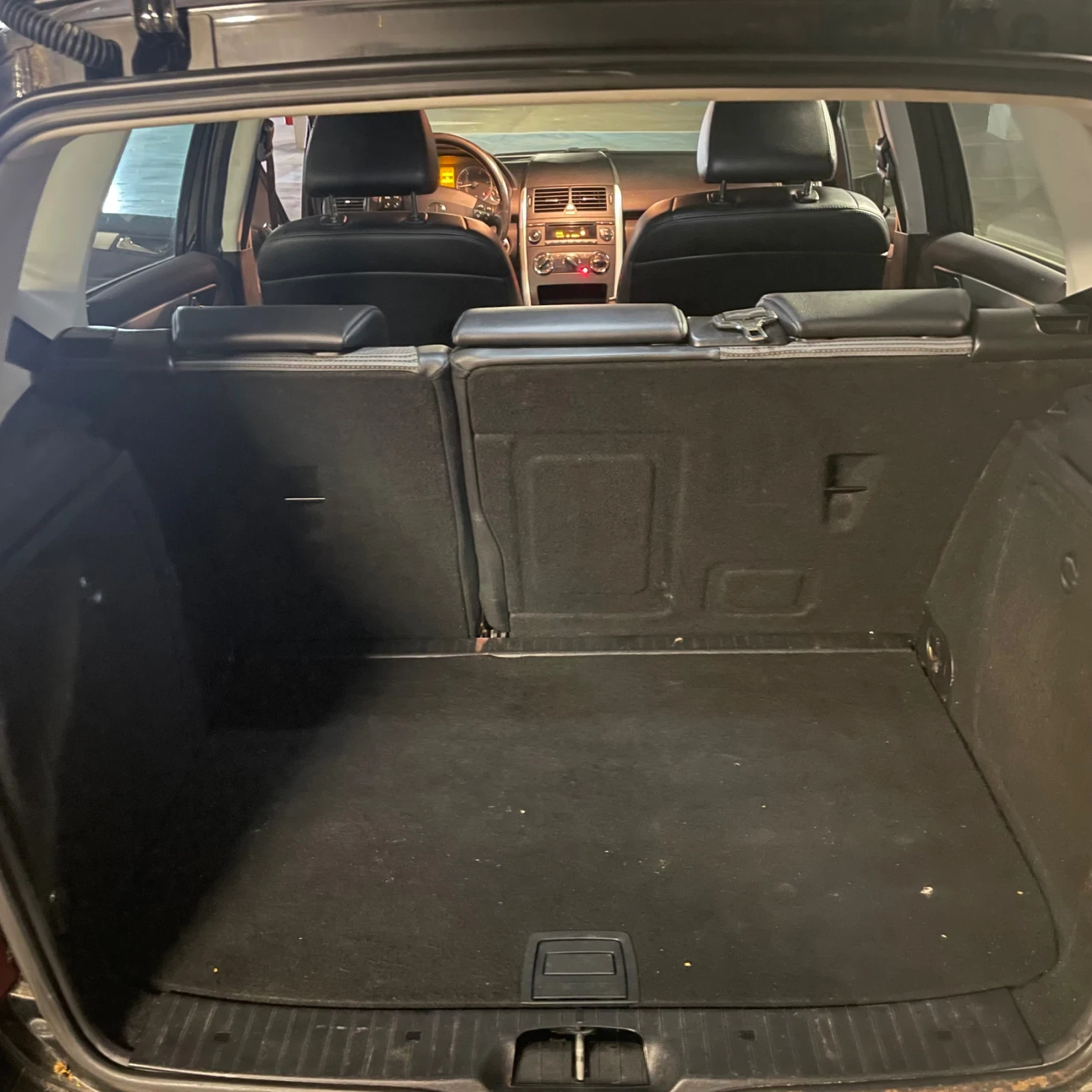 Mercedes-Benz A 200 A 2.0 CDI AVANGART AVTOMAT, снимка 16 - Автомобили и джипове - 55137976
