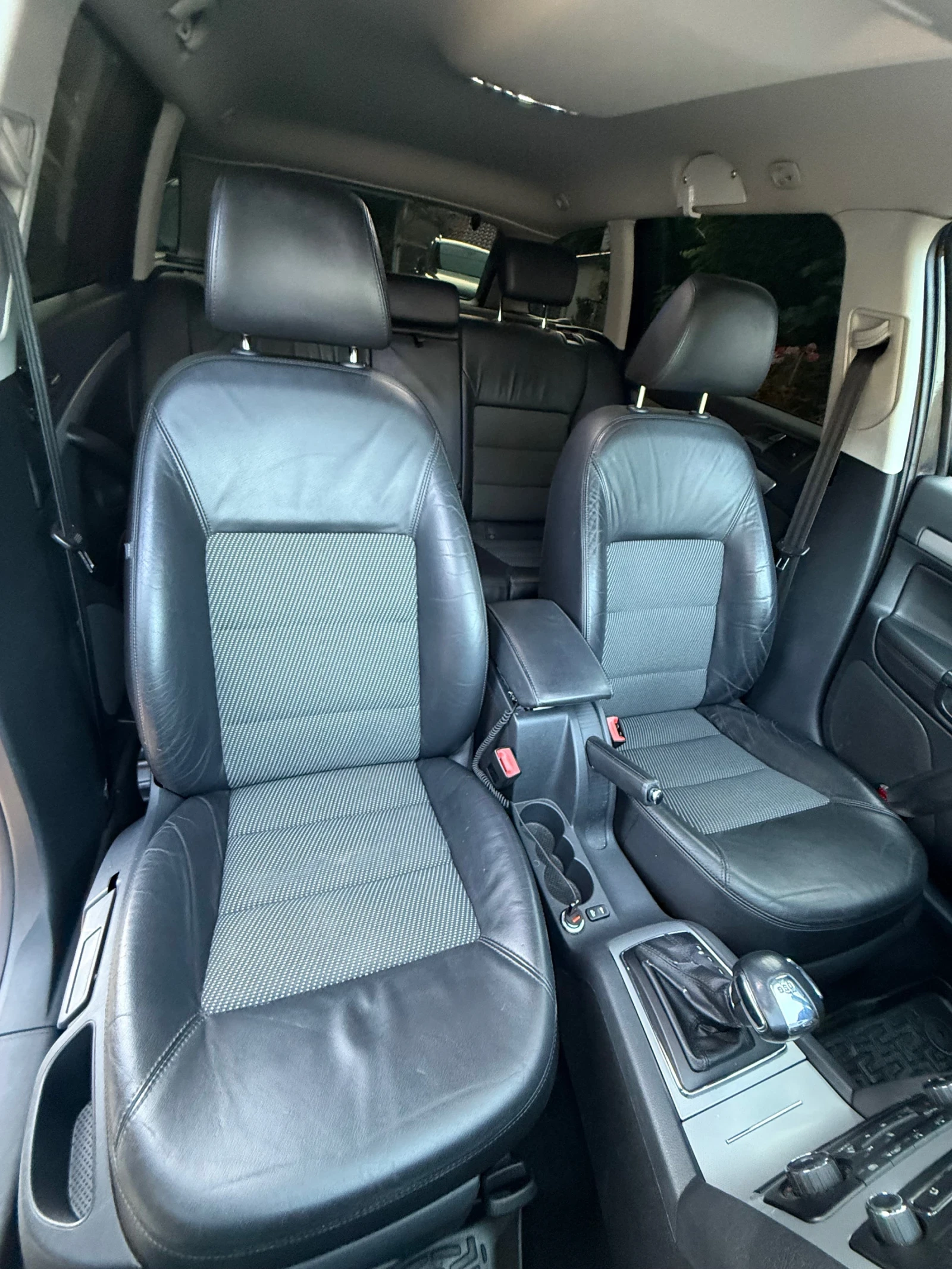 Skoda Octavia 1.6 TDI 105, снимка 11 - Автомобили и джипове - 55161299