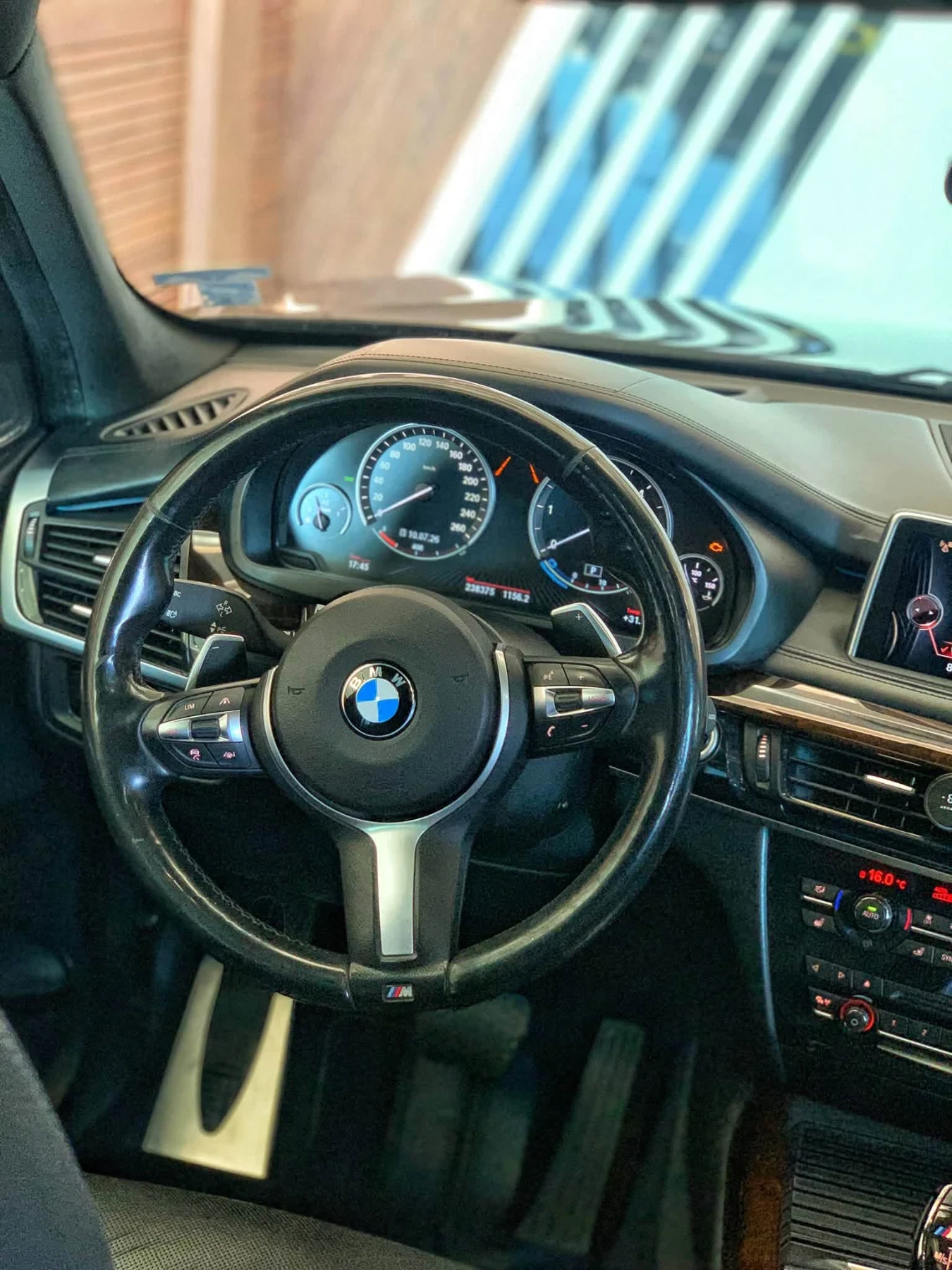 BMW X5 M50D | , снимка 11 - Автомобили и джипове - 55318096