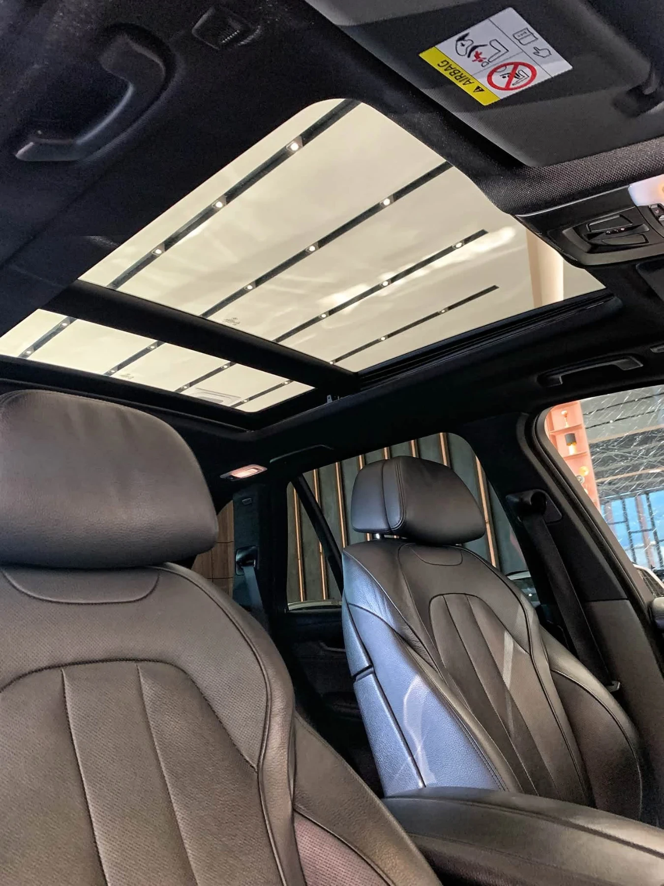 BMW X5 M50D | , снимка 16 - Автомобили и джипове - 55318096