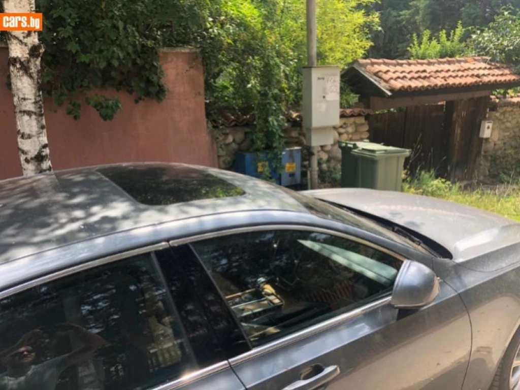 Volvo S90 D5, снимка 2 - Автомобили и джипове - 55391387