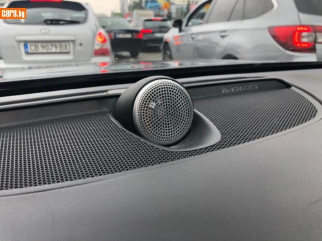 Volvo S90 D5, снимка 8 - Автомобили и джипове - 55391387