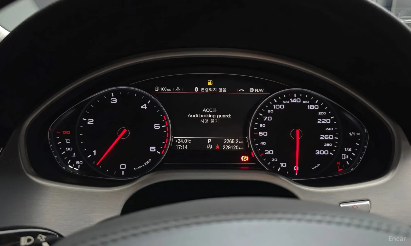 Audi A8 LONG* 4.2TDI* TOP CENA* , снимка 8 - Автомобили и джипове - 55429289