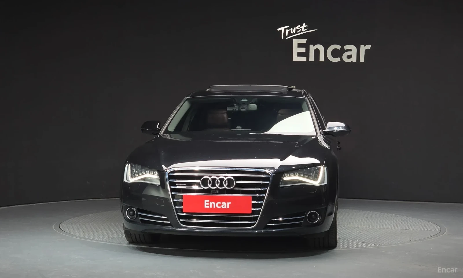 Audi A8 LONG* 4.2TDI* TOP CENA* , снимка 3 - Автомобили и джипове - 55429289