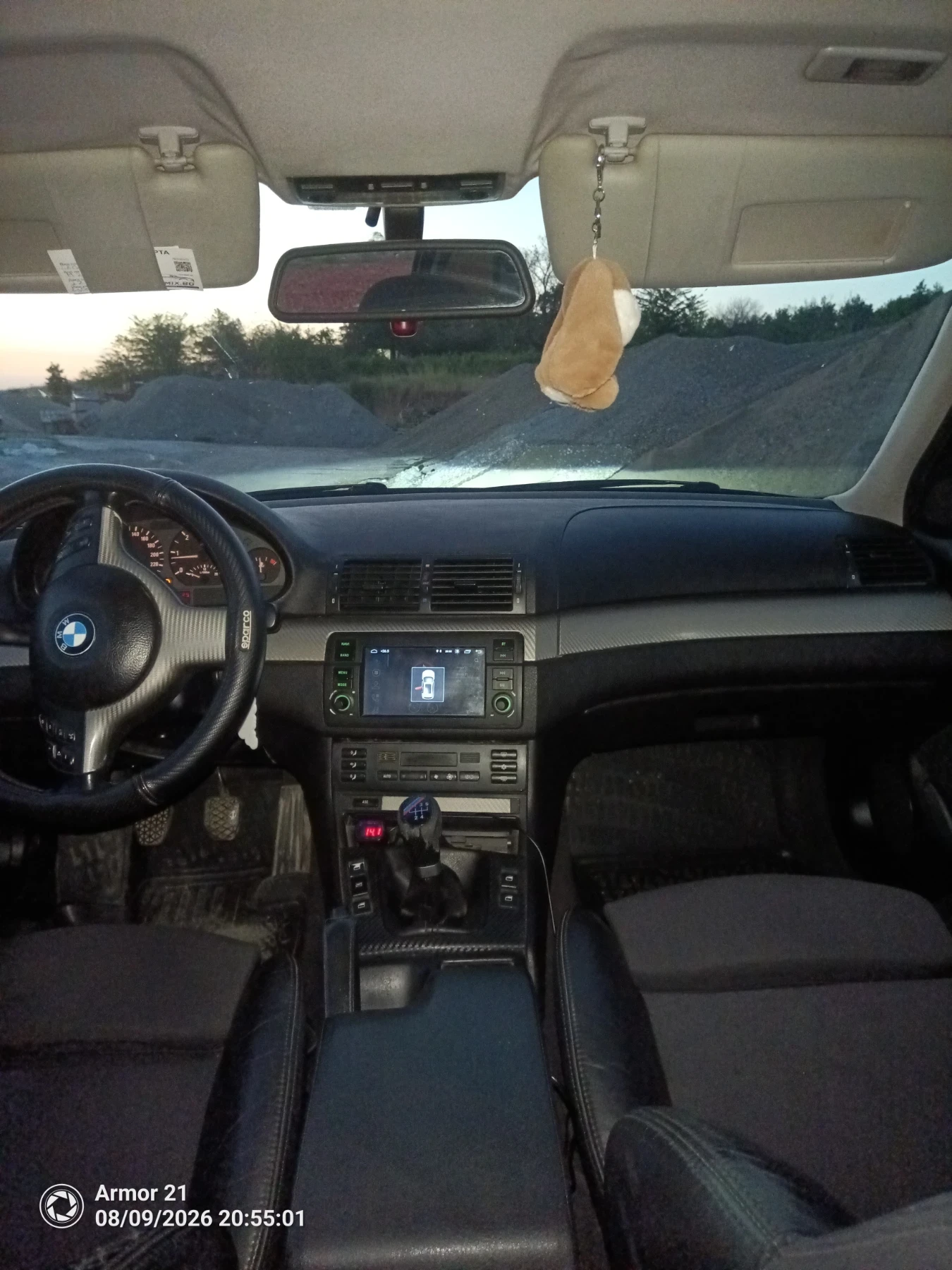 BMW 330