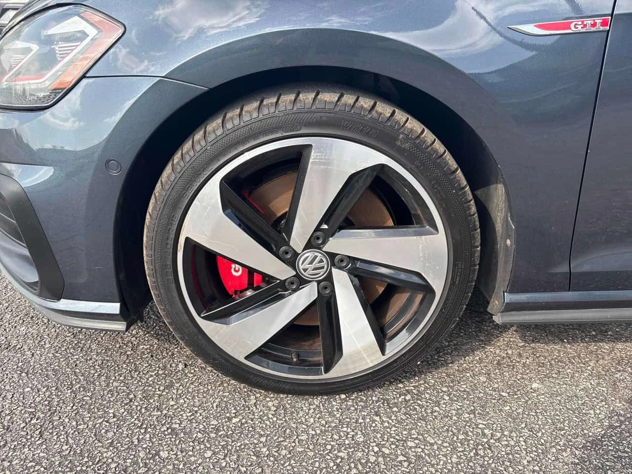 VW Golf * 5 door Manual * CARFAX * ЦЕНА ДО БГ, снимка 17 - Автомобили и джипове - 55646832