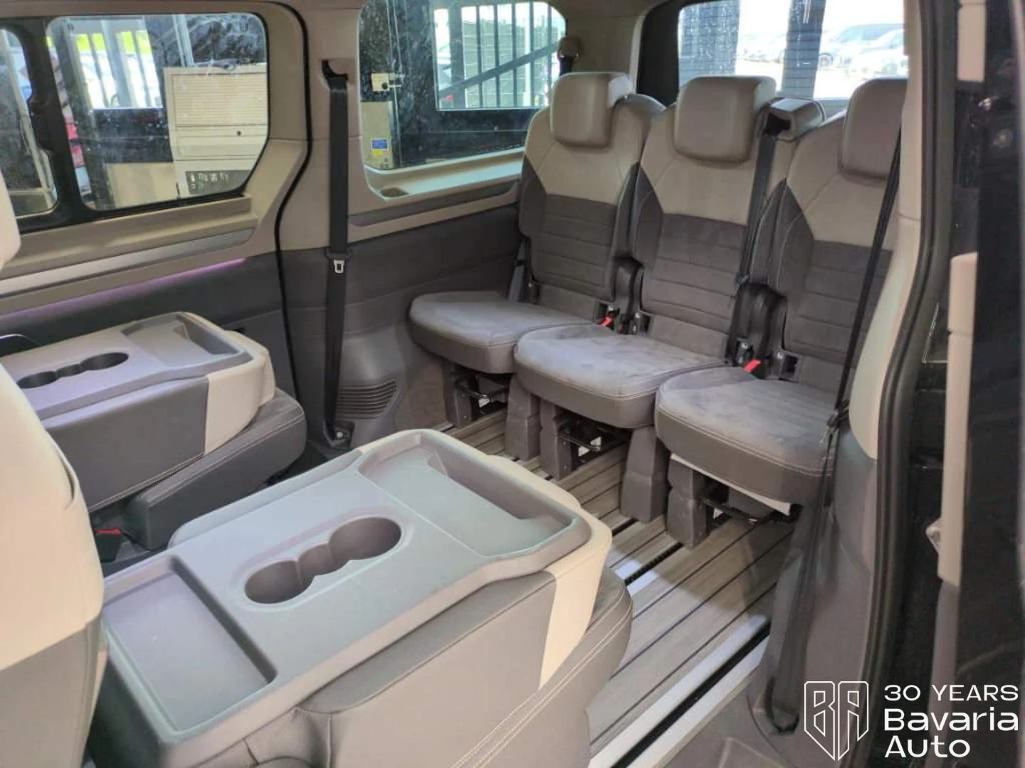 VW Multivan Style lang DSG Easy Open Basic | Mobile.bg � ����������� 9