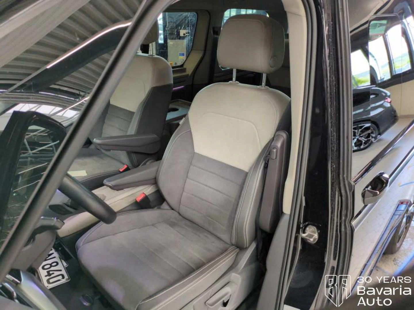 VW Multivan Style lang DSG Easy Open Basic | Mobile.bg � ����������� 6