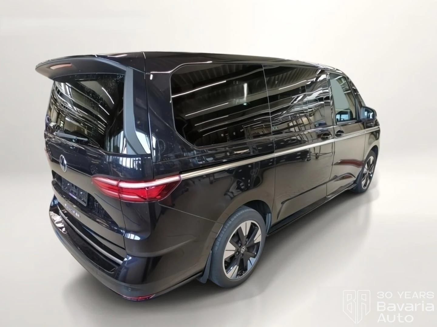 VW Multivan Style lang DSG Easy Open Basic | Mobile.bg � ����������� 5