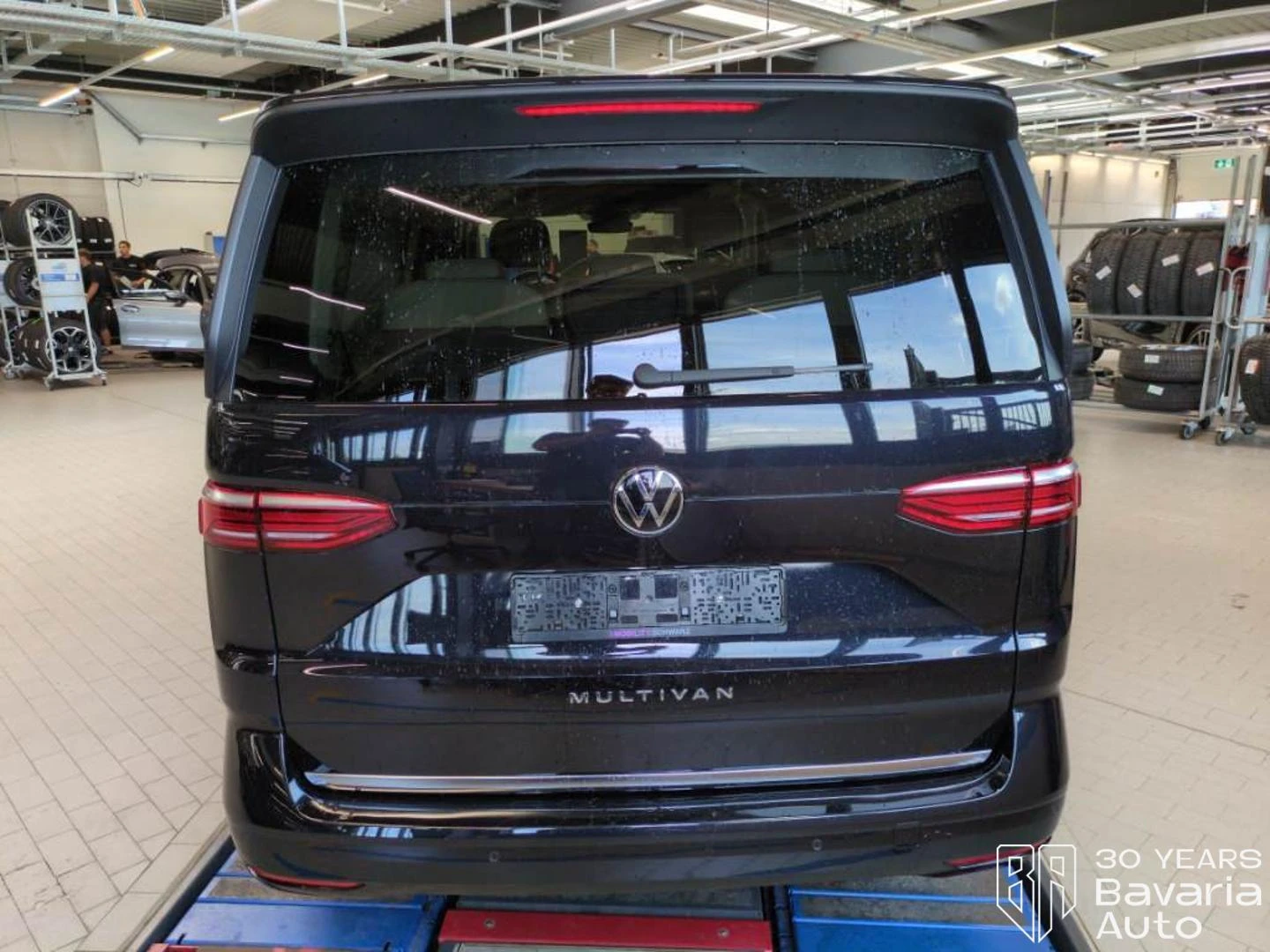 VW Multivan Style lang DSG Easy Open Basic | Mobile.bg � ����������� 3