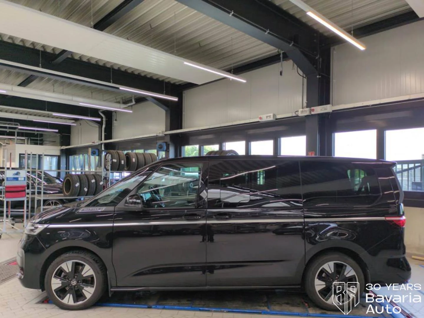 VW Multivan Style lang DSG Easy Open Basic | Mobile.bg � ����������� 2