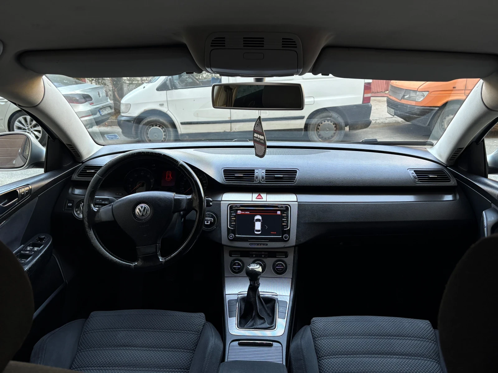 VW Passat, снимка 7 - Автомобили и джипове - 55939847