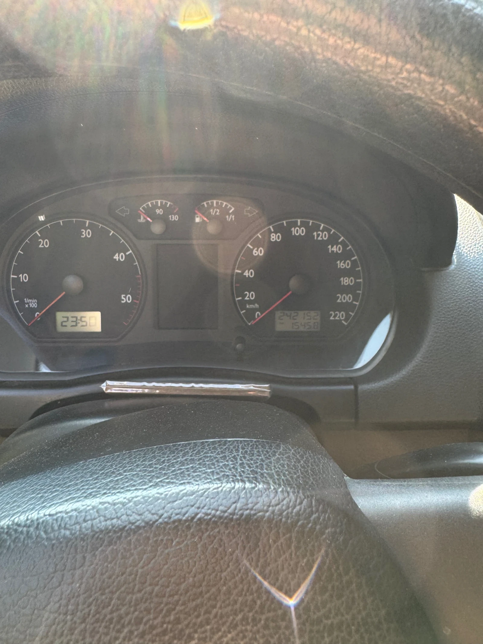 VW Polo 9N, снимка 7 - Автомобили и джипове - 56268107