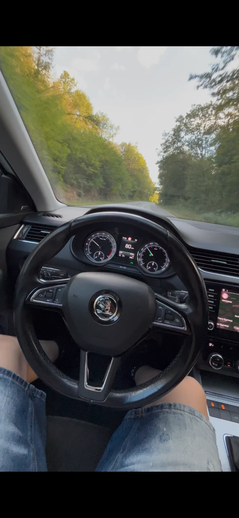 Skoda Octavia, снимка 9 - Автомобили и джипове - 56453386